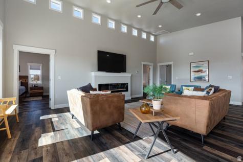 4225 E Star Gazer Circle Kanab UT 84741