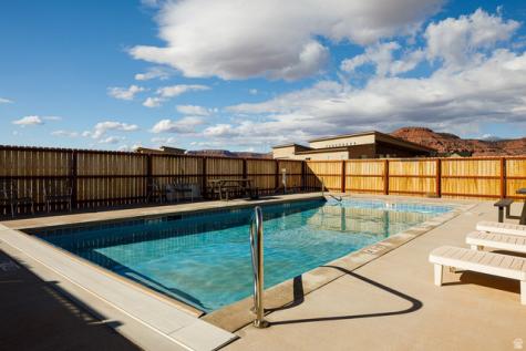 4225 E Star Gazer Circle Kanab UT 84741