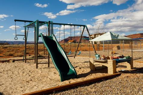 4225 E Star Gazer Circle Kanab UT 84741