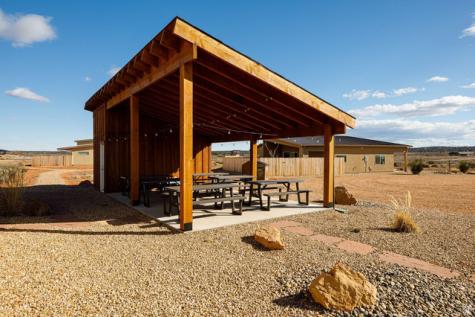 4225 E Star Gazer Circle Kanab UT 84741