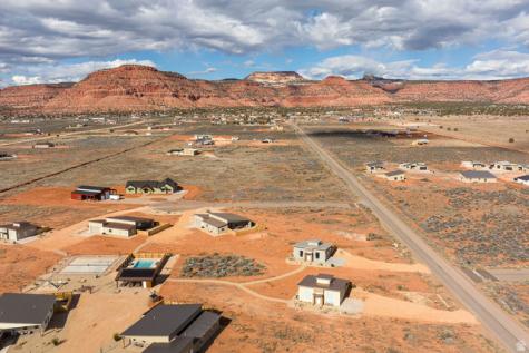 4225 E Star Gazer Circle Kanab UT 84741