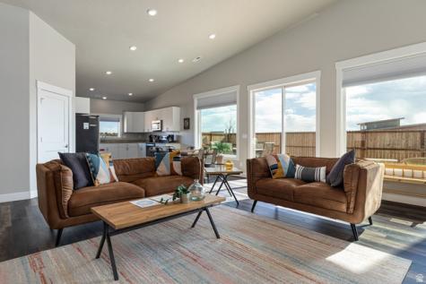 4225 E Star Gazer Circle Kanab UT 84741