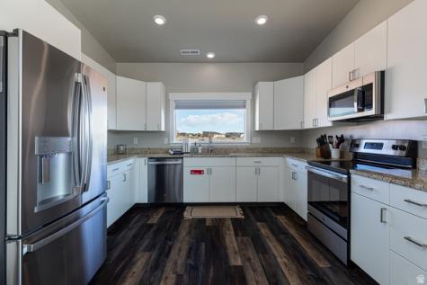 4225 E Star Gazer Circle Kanab UT 84741