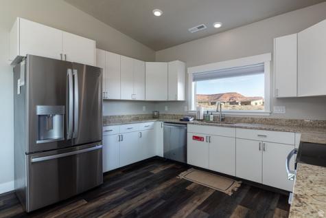 4225 E Star Gazer Circle Kanab UT 84741