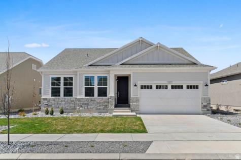 6575 N Bald Eagle Mountain UT 84005