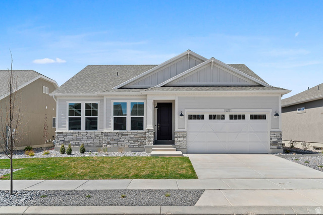6575 N Bald Eagle Mountain UT 84005
