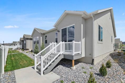 6575 N Bald Eagle Mountain UT 84005