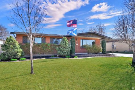 2088 N 450 W Sunset UT 84015