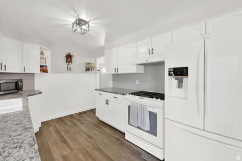 2088 N 450 W Sunset UT 84015
