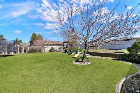 2088 N 450 W Sunset UT 84015