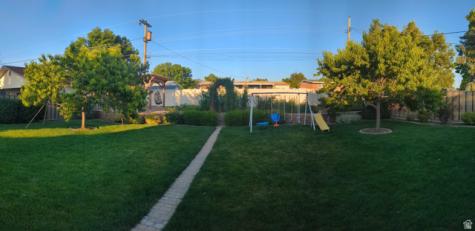 2088 N 450 W Sunset UT 84015