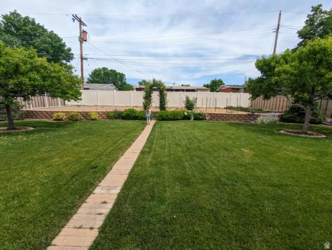 2088 N 450 W Sunset UT 84015