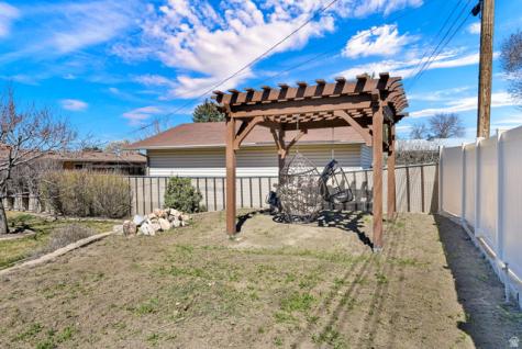 2088 N 450 W Sunset UT 84015