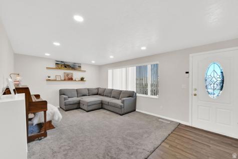 2088 N 450 W Sunset UT 84015