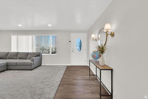 2088 N 450 W Sunset UT 84015