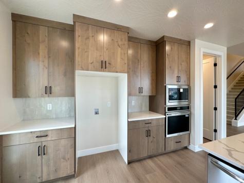 1023 N Falcon Ridge View Hurricane UT 84737