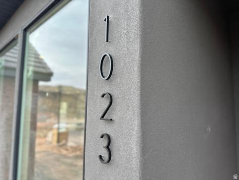1023 N Falcon Ridge View Hurricane UT 84737