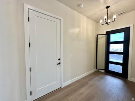 1023 N Falcon Ridge View Hurricane UT 84737