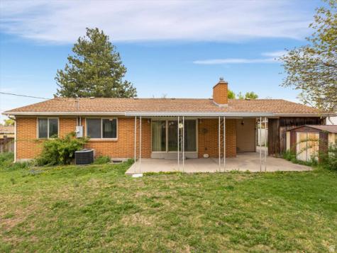 1204 E Iris Lane Millcreek UT 84106