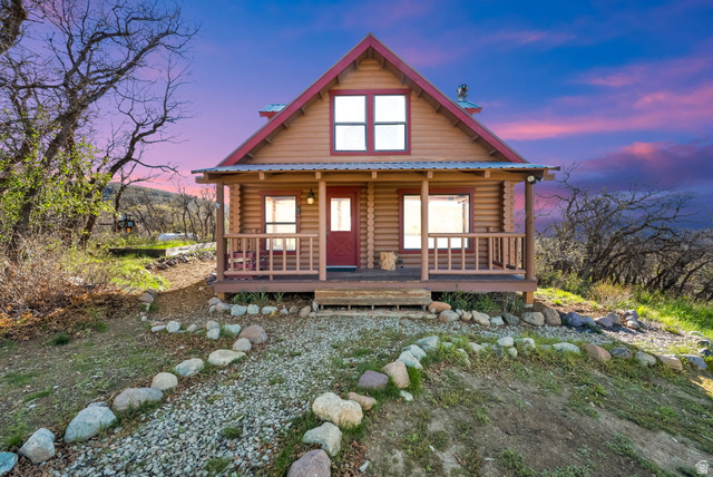 9455 E Acorn Circle Heber City UT 84032