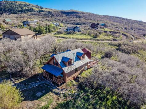 9455 E Acorn Circle Heber City UT 84032
