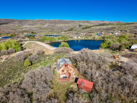 9455 E Acorn Circle Heber City UT 84032