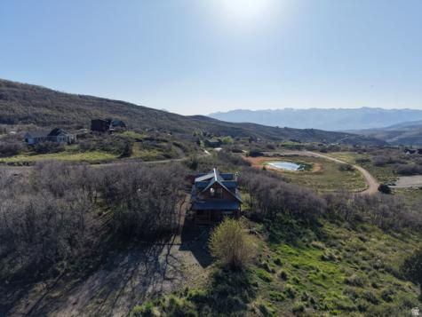 9455 E Acorn Circle Heber City UT 84032