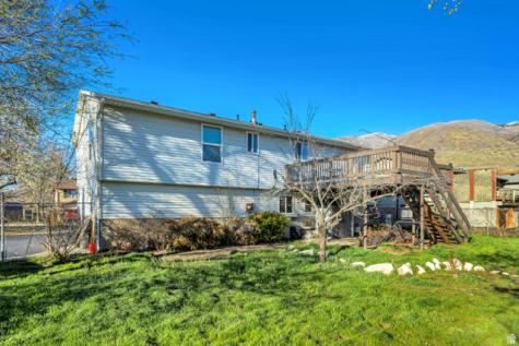 371 W 1125 N Centerville UT 84014