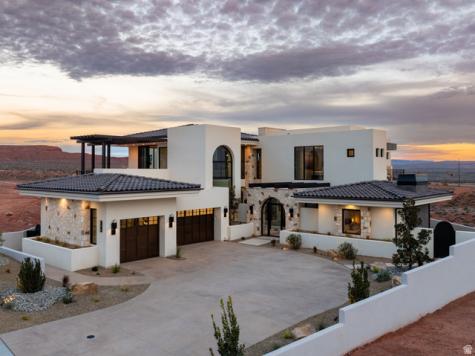 298 E Colima Road Washington UT 84780