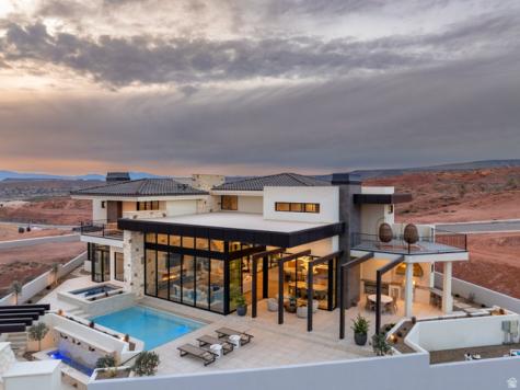 298 E Colima Road Washington UT 84780