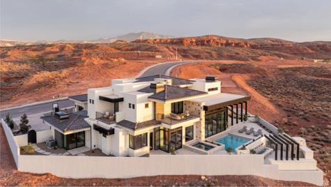 298 E Colima Road Washington UT 84780
