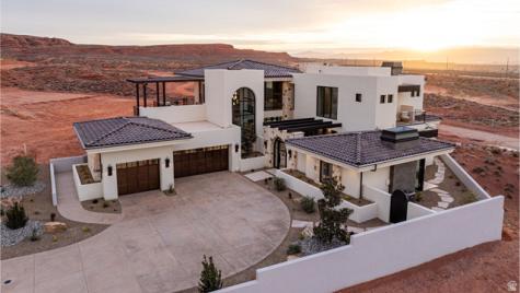 298 E Colima Road Washington UT 84780