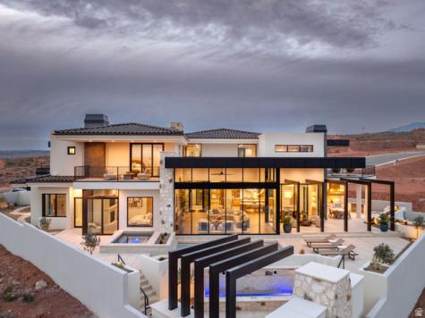 298 E Colima Road Washington UT 84780