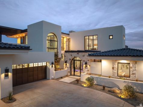 298 E Colima Road Washington UT 84780