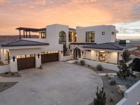 298 E Colima Road Washington UT 84780
