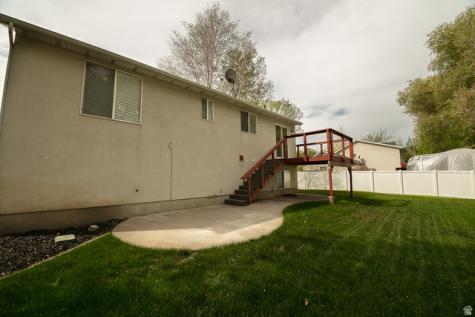 1208 W 1200 S Woods Cross UT 84087