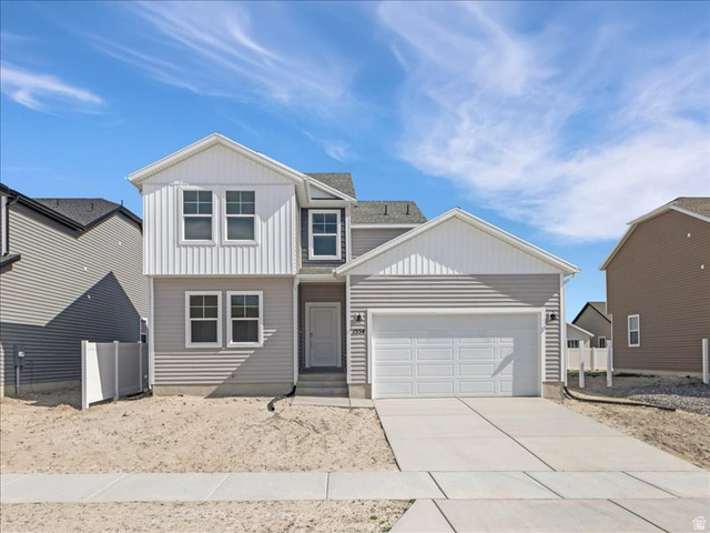 1554 E Pheasant Road Eagle Mountain UT 84005