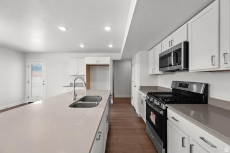 1554 E Pheasant Road Eagle Mountain UT 84005