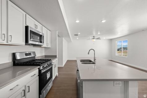 1554 E Pheasant Road Eagle Mountain UT 84005