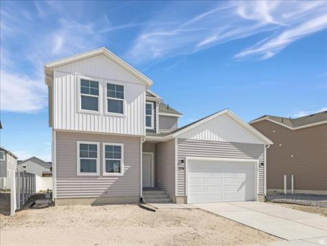 1554 E Pheasant Road Eagle Mountain UT 84005