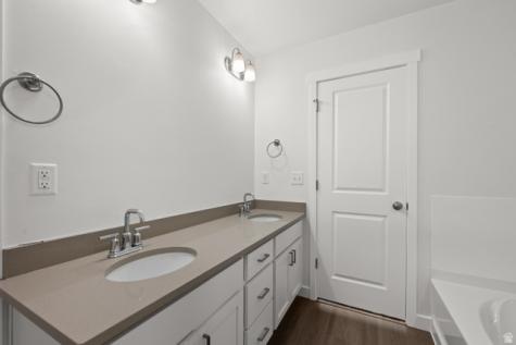 1554 E Pheasant Road Eagle Mountain UT 84005
