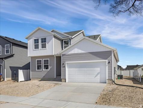 1554 E Pheasant Road Eagle Mountain UT 84005