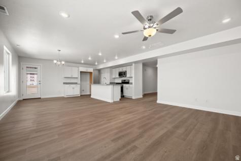 1554 E Pheasant Road Eagle Mountain UT 84005