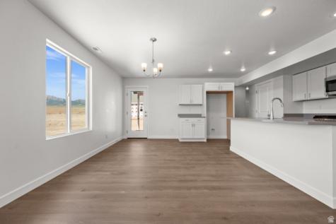 1554 E Pheasant Road Eagle Mountain UT 84005