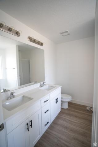 2317 E Marigold Drive Eagle Mountain UT 84005