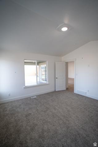 2317 E Marigold Drive Eagle Mountain UT 84005