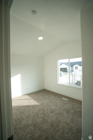 2317 E Marigold Drive Eagle Mountain UT 84005