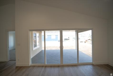 2317 E Marigold Drive Eagle Mountain UT 84005