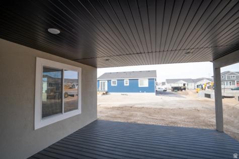 2317 E Marigold Drive Eagle Mountain UT 84005