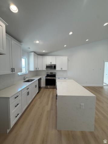 2317 E Marigold Drive Eagle Mountain UT 84005